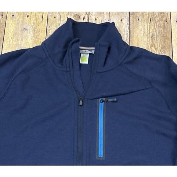 Smartwool 1/4 Zip Mens XL Pullover Sweater - Picture 1 of 8